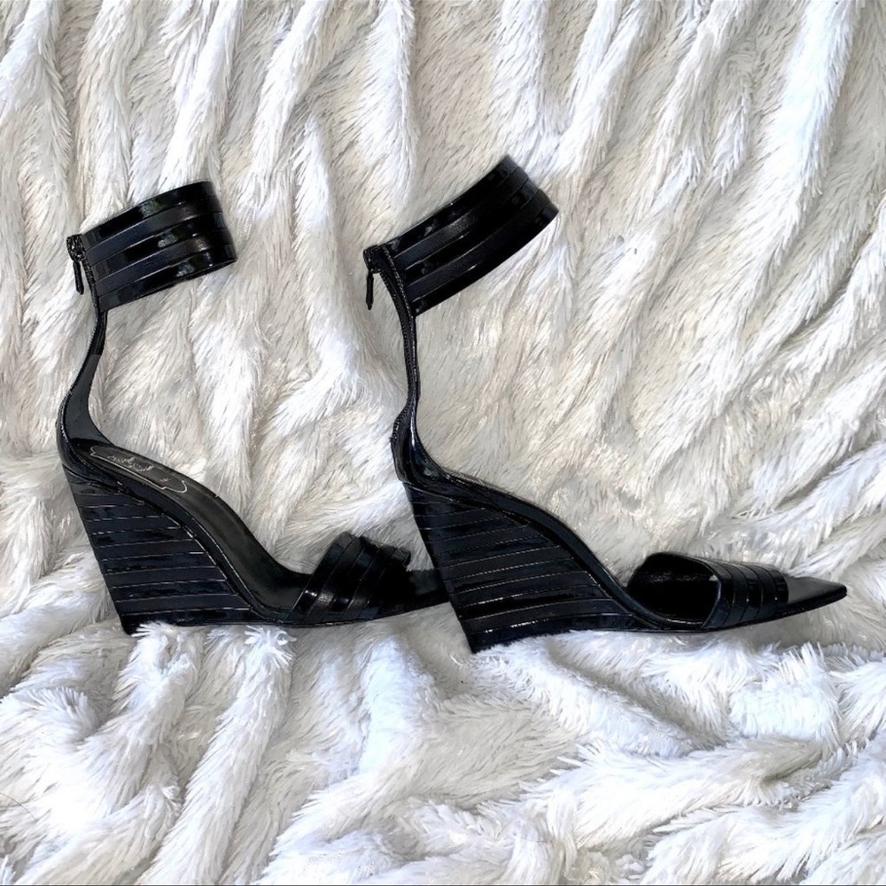 Wedges - Picture 2 of 4
